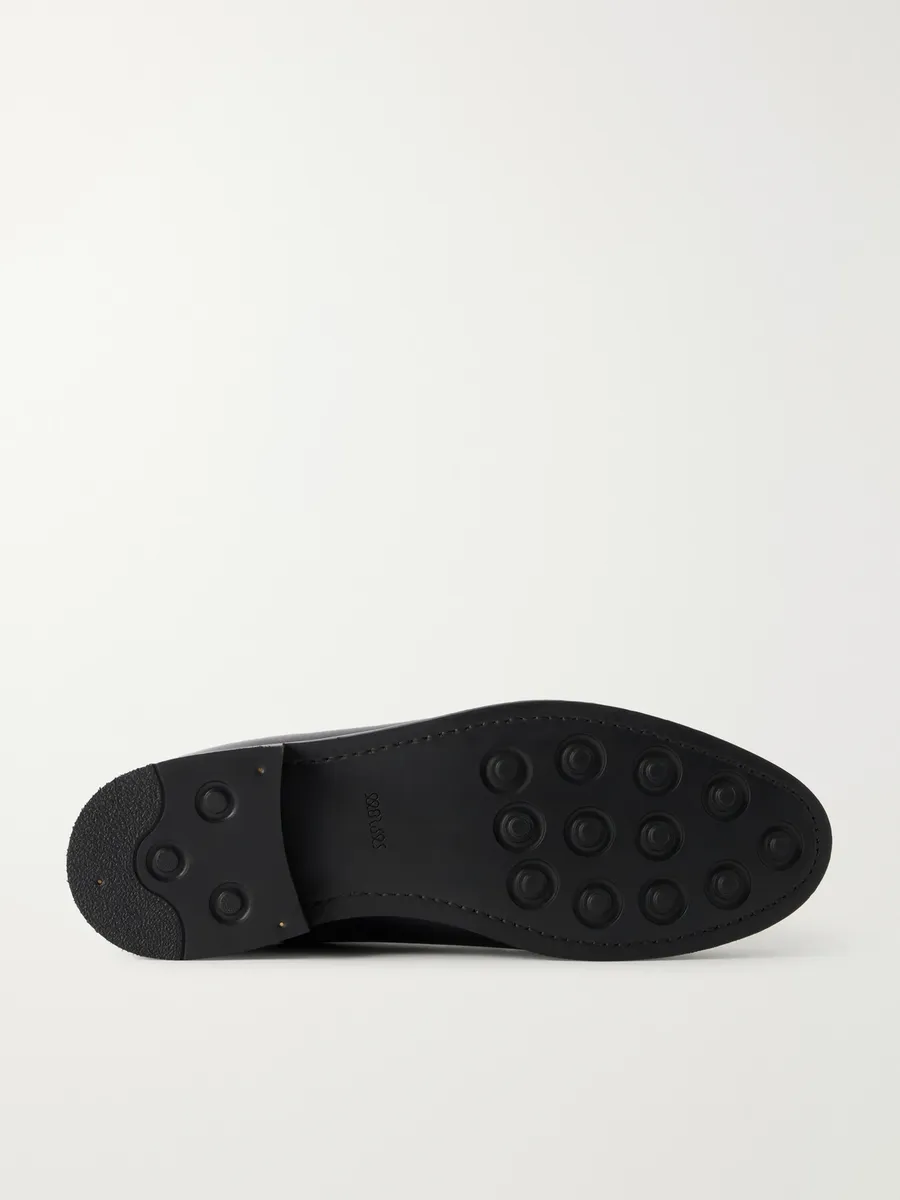 MORJAS Leather Chelsea Boots - Men | Thumbnail 3 MORJAS Leather Chelsea Boots - Men | Thumbnail 3