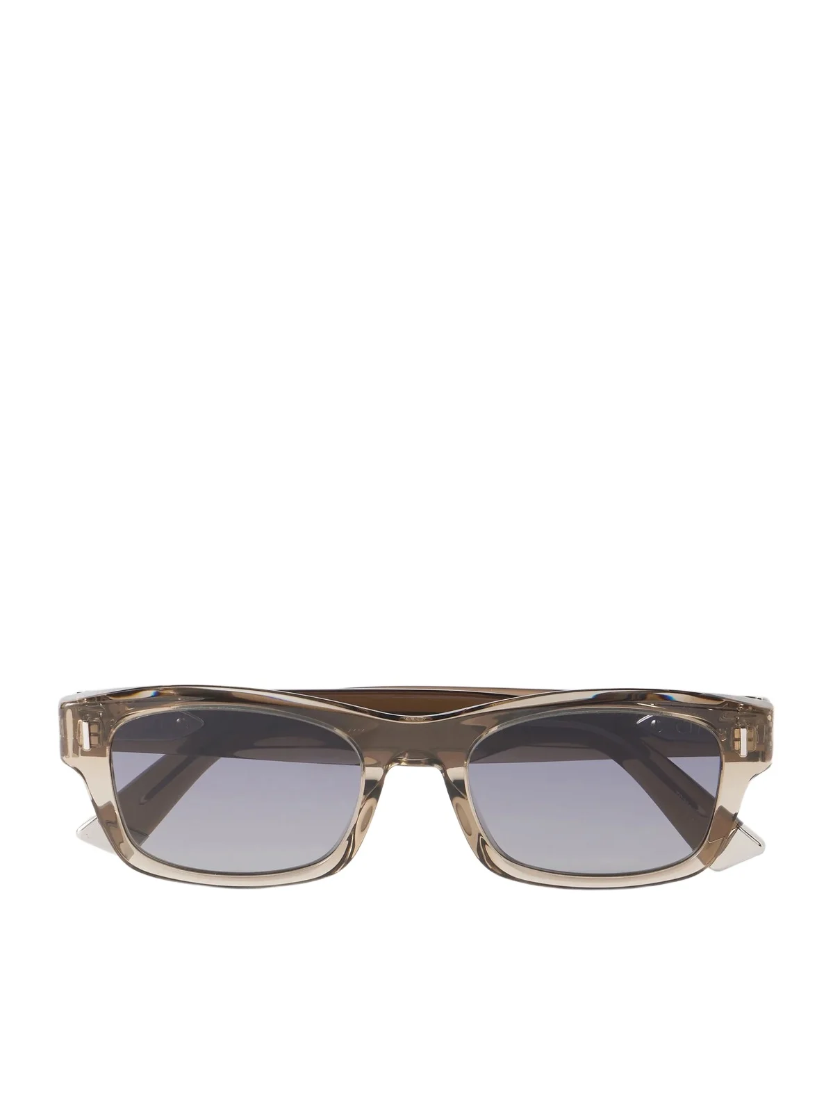 DIOR Eyewear DiorTailoring S3I Square-Frame Acetate Sunglasses - Men