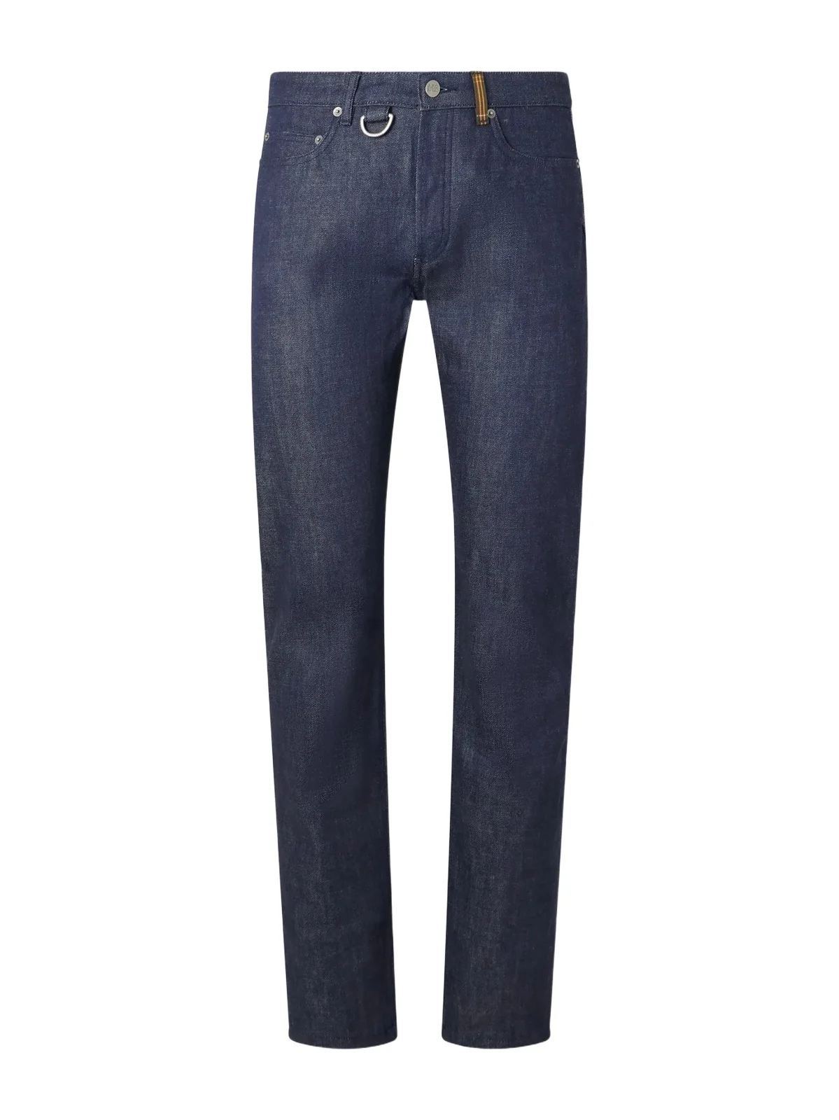 A.P.C. Organic Straight-Leg Jeans - Men A.P.C. Organic Straight-Leg Jeans - Men