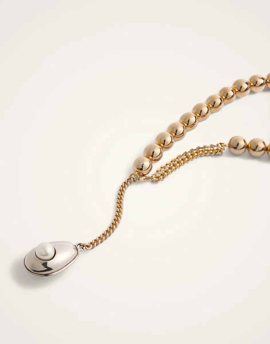 La Double J Venus Pendant | Thumbnail 5 La Double J Venus Pendant | Thumbnail 5