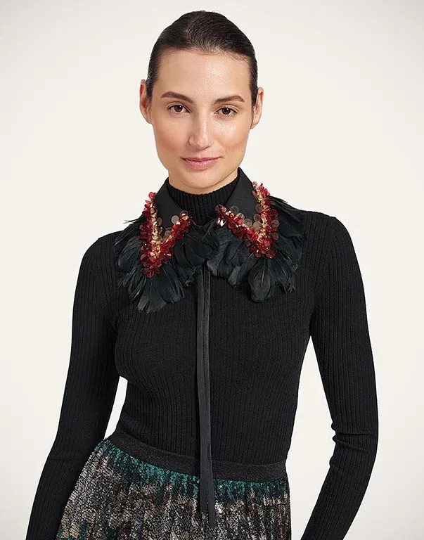 La Double J La Scala Collar | Thumbnail 3