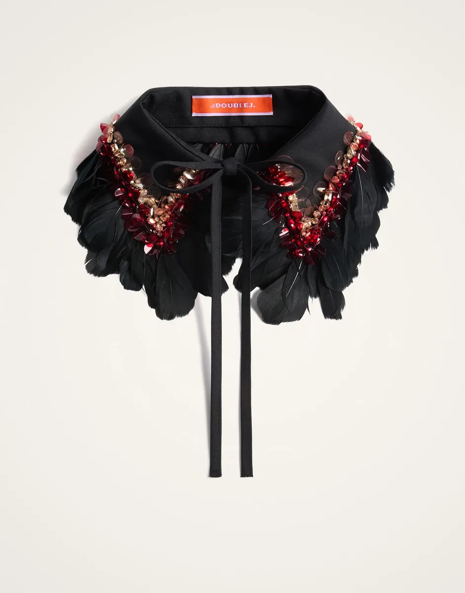 La Double J La Scala Collar | Thumbnail 4