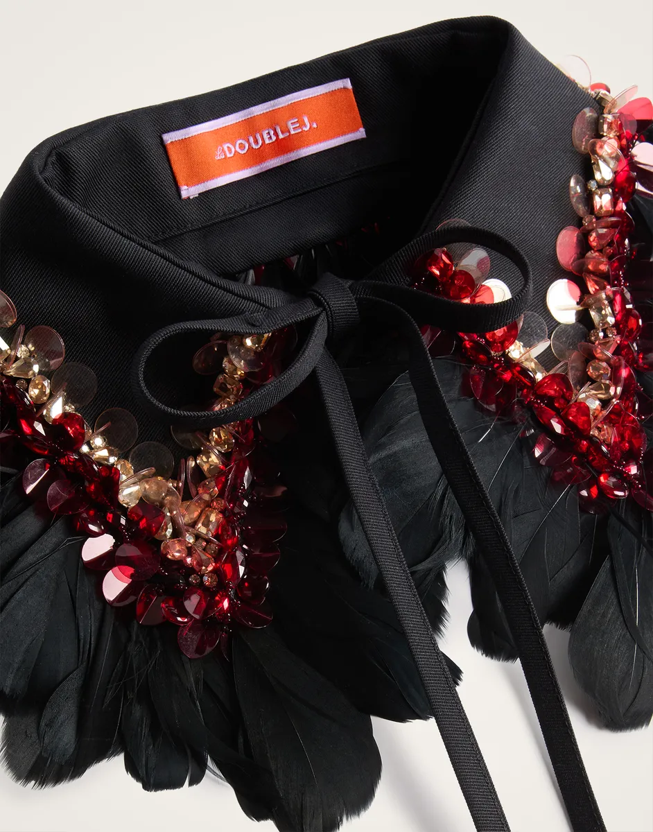La Double J La Scala Collar | Thumbnail 6