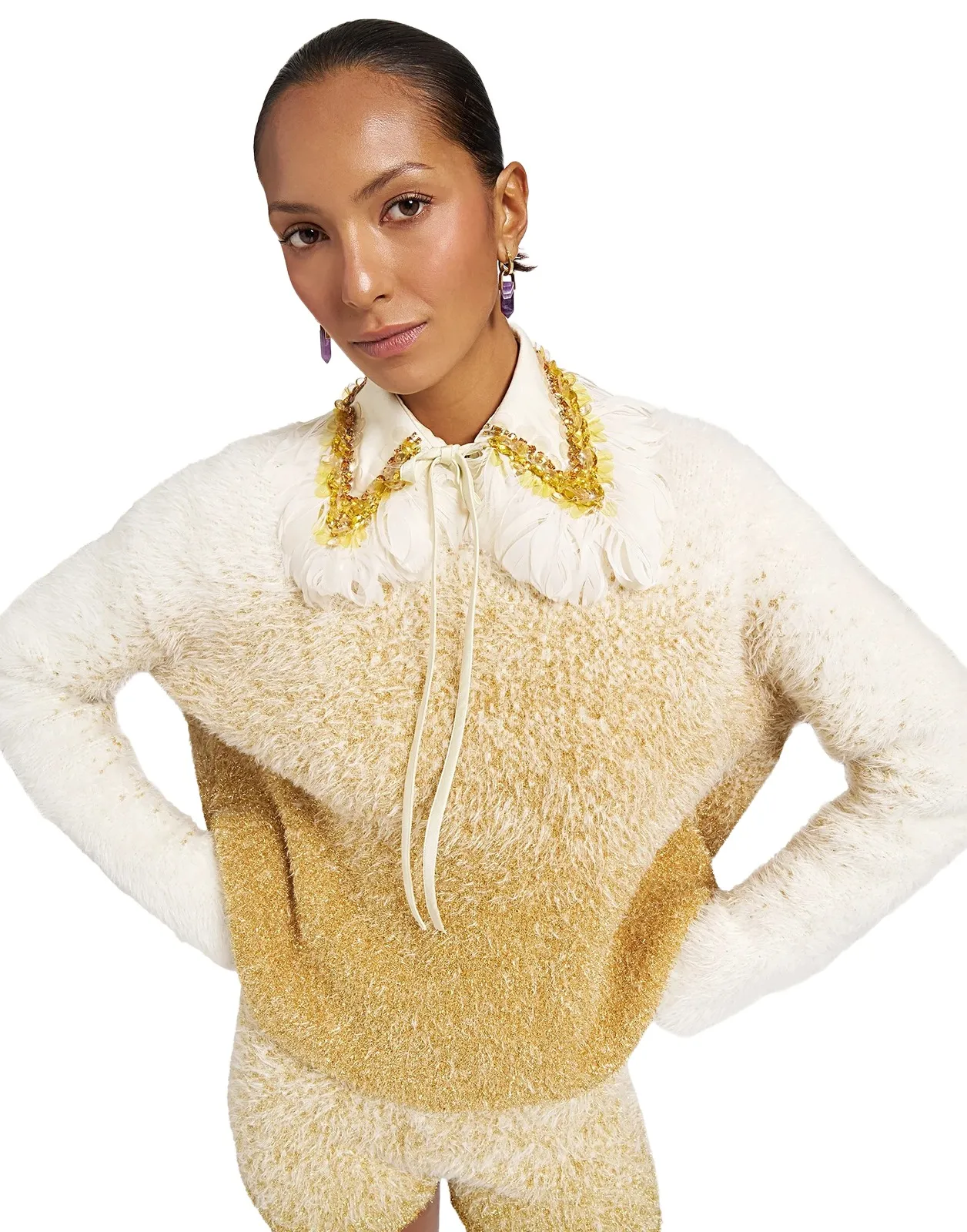 La Double J La Scala Collar