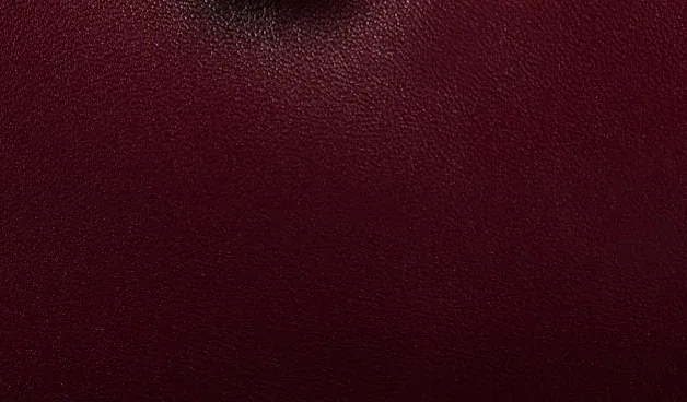 Khaite Soft Blake Small Shoulder Bag In Bordeaux | Thumbnail 6