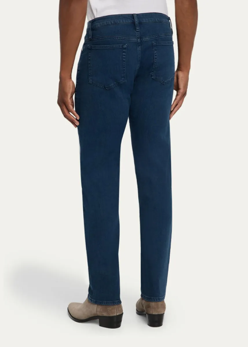 Frame Men's L'Homme Slim Jeans | Thumbnail 7 Frame Men's L'Homme Slim Jeans | Thumbnail 7