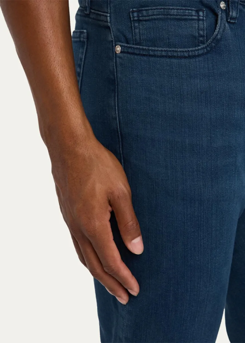 Frame Men's L'Homme Slim Jeans | Thumbnail 9 Frame Men's L'Homme Slim Jeans | Thumbnail 9
