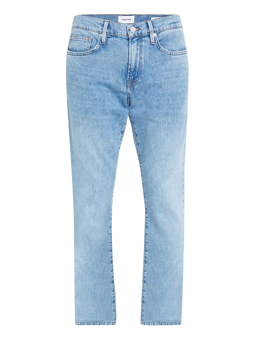 Frame Men's L'Homme Slim Jeans