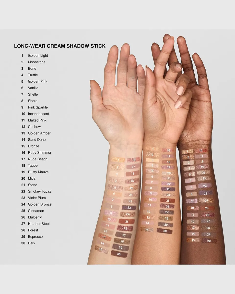 BOBBI BROWN Long-Wear Waterproof Cream Eyeshadow Stick | Thumbnail 3 BOBBI BROWN Long-Wear Waterproof Cream Eyeshadow Stick | Thumbnail 3