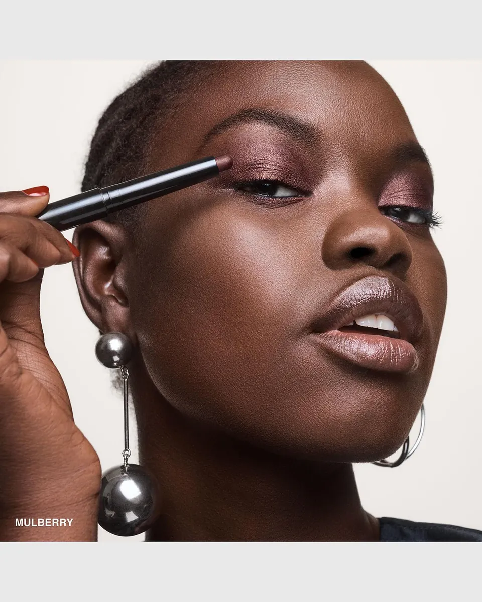 BOBBI BROWN Long-Wear Waterproof Cream Eyeshadow Stick | Thumbnail 6 BOBBI BROWN Long-Wear Waterproof Cream Eyeshadow Stick | Thumbnail 6