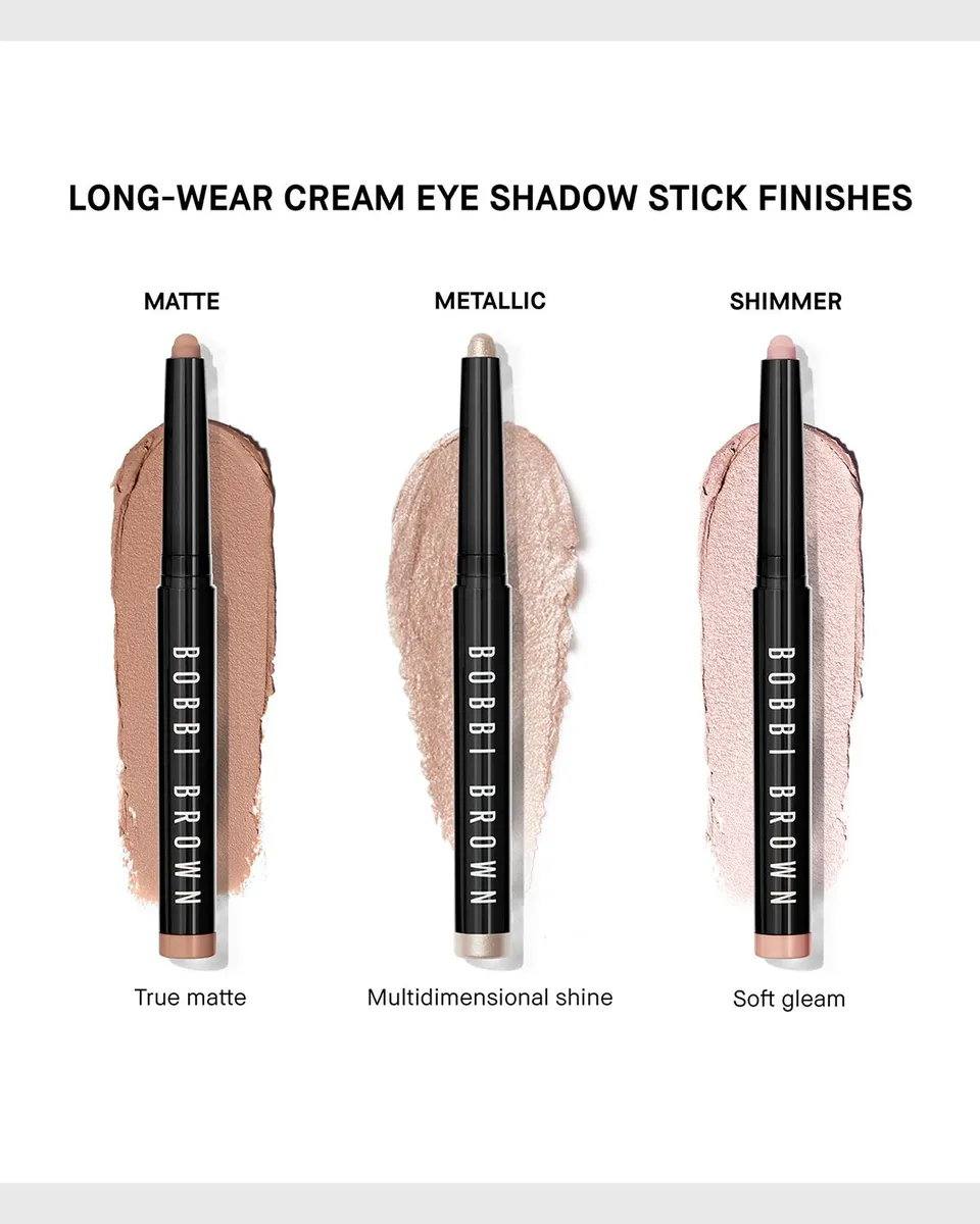 BOBBI BROWN Long-Wear Waterproof Cream Eyeshadow Stick | Thumbnail 10 BOBBI BROWN Long-Wear Waterproof Cream Eyeshadow Stick | Thumbnail 10