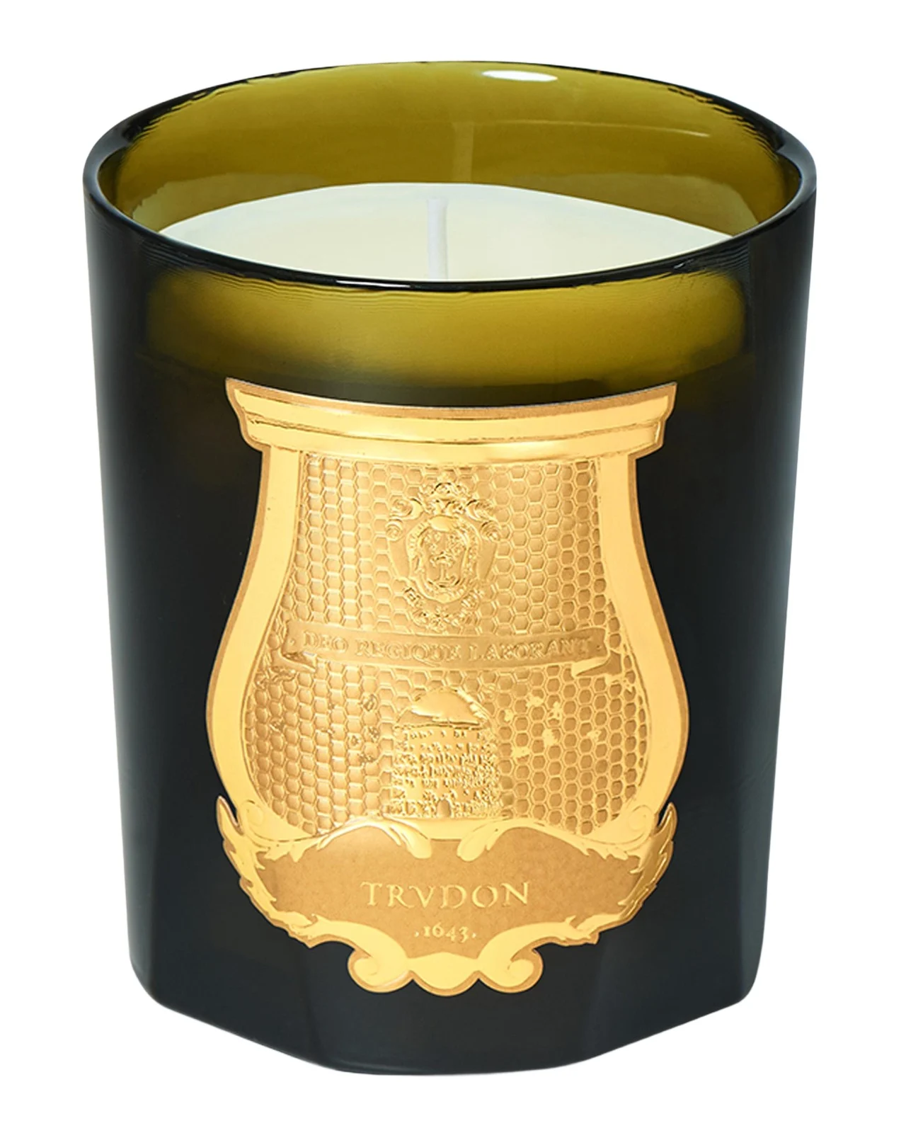 TRUDON Cyrnos Classic Candle, Mediterranean Aromas, 9.5 oz.