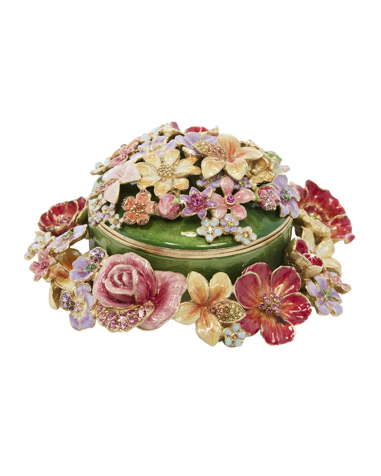 Bouquet Box