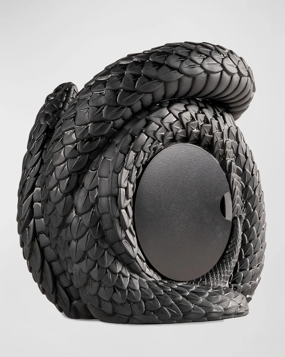 Lladro Snakes Clock | Thumbnail 6 Lladro Snakes Clock | Thumbnail 6