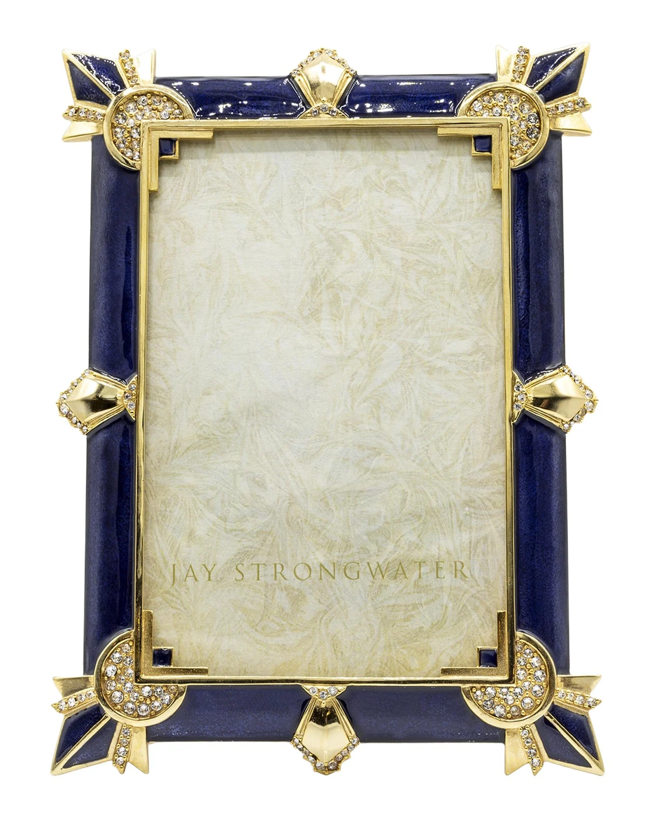 Art Deco Frame