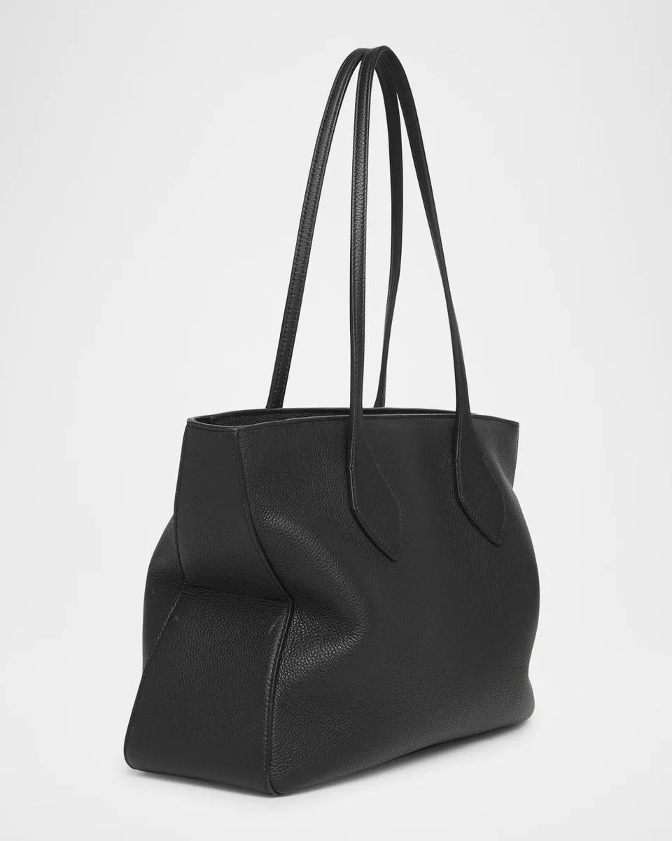 Ferragamo Small Star Tote Bag | Thumbnail 3 Ferragamo Small Star Tote Bag | Thumbnail 3