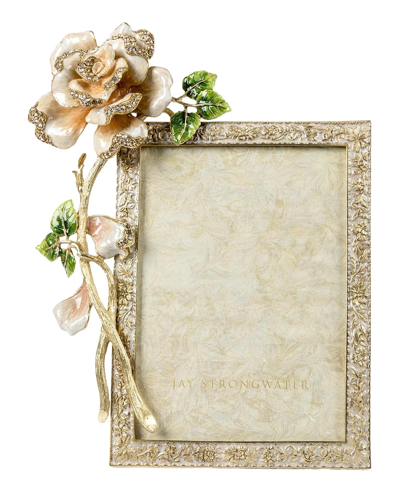 Rylee Rose 5" x 7" Picture Frame Rylee Rose 5" x 7" Picture Frame
