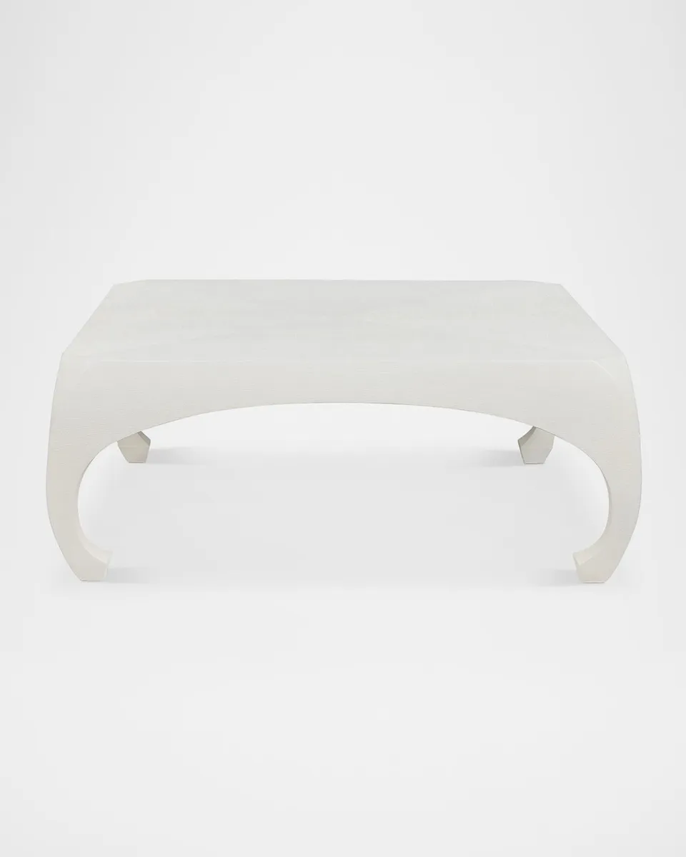 Park Hill Collection Worth Avenue Cocktail Table | Thumbnail 2