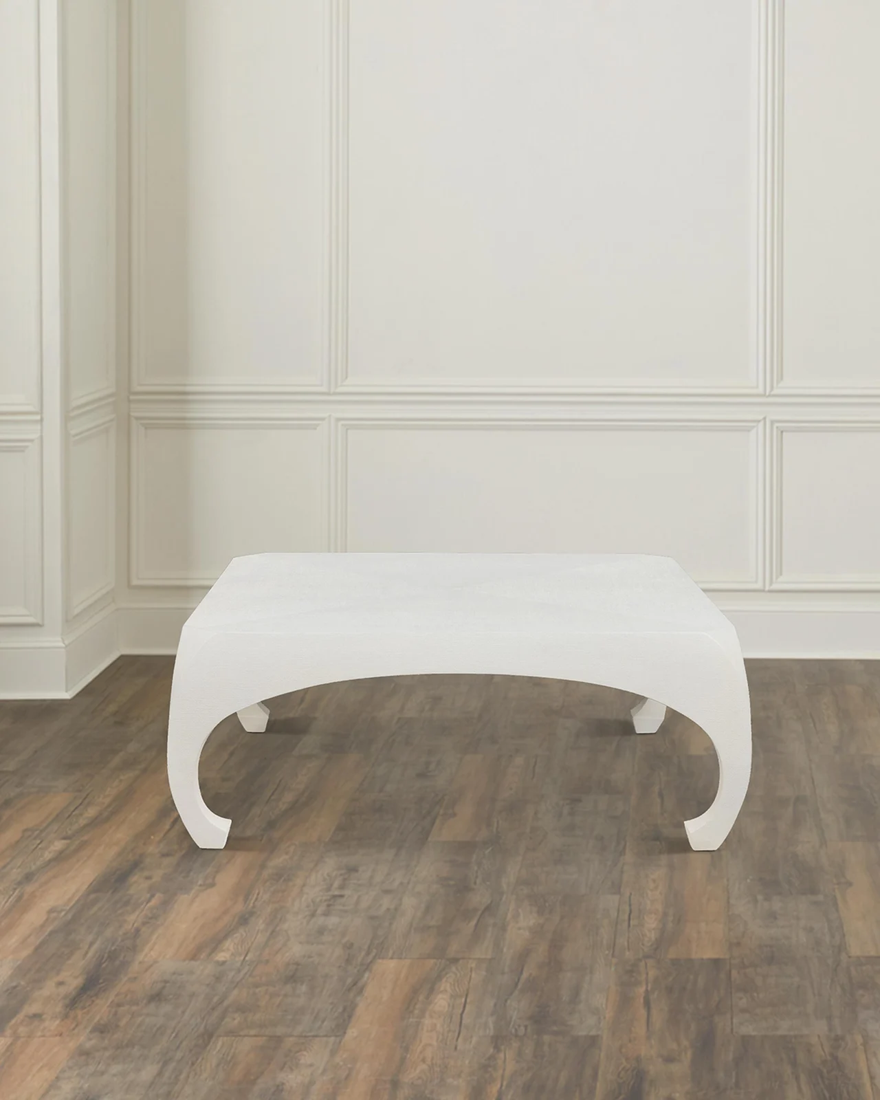Park Hill Collection Worth Avenue Cocktail Table