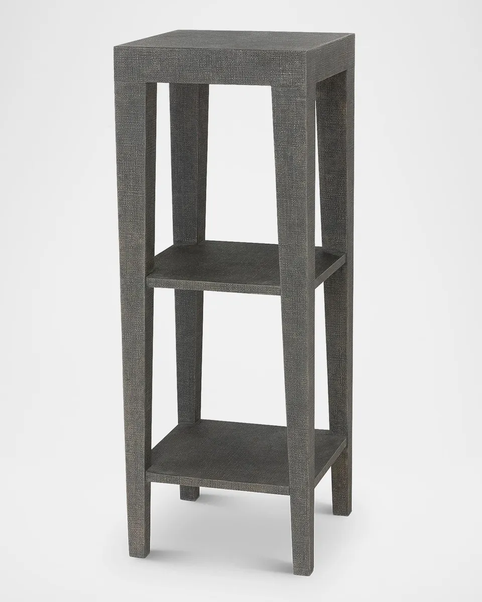 Park Hill Collection Giraffe Leg Pedestal | Thumbnail 2 Park Hill Collection Giraffe Leg Pedestal | Thumbnail 2
