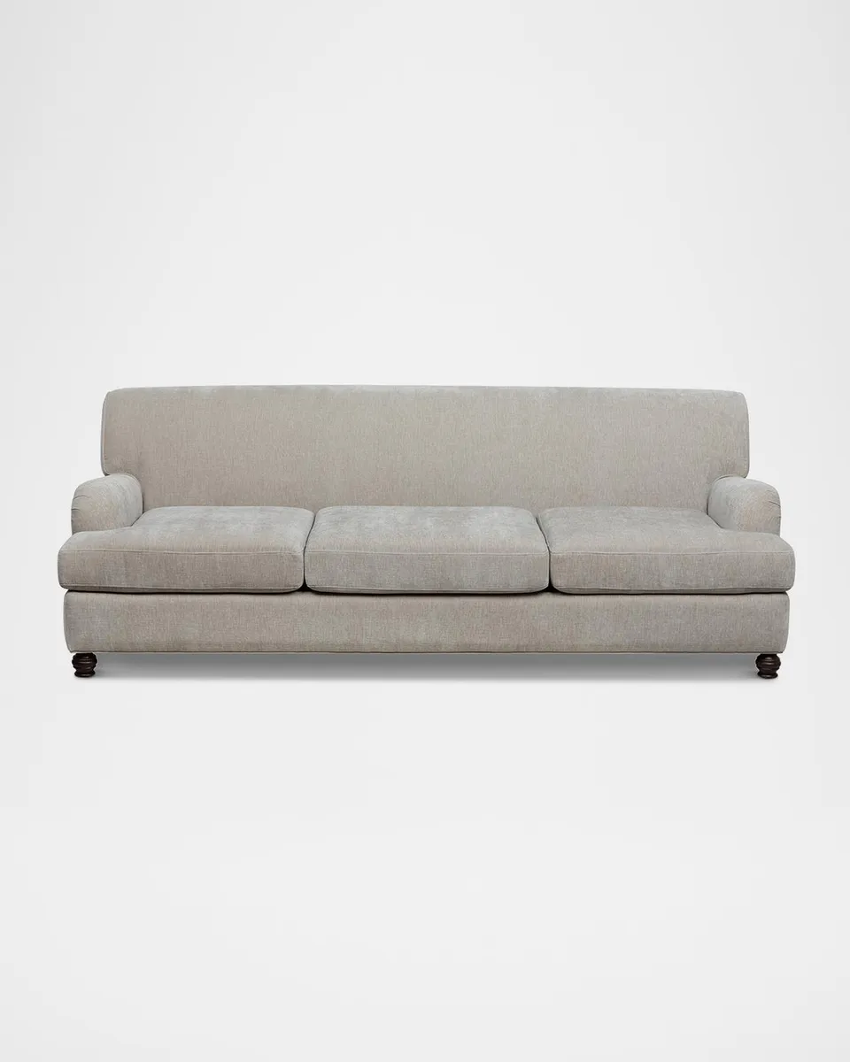 Park Hill Collection Kenwood Sofa | Thumbnail 2