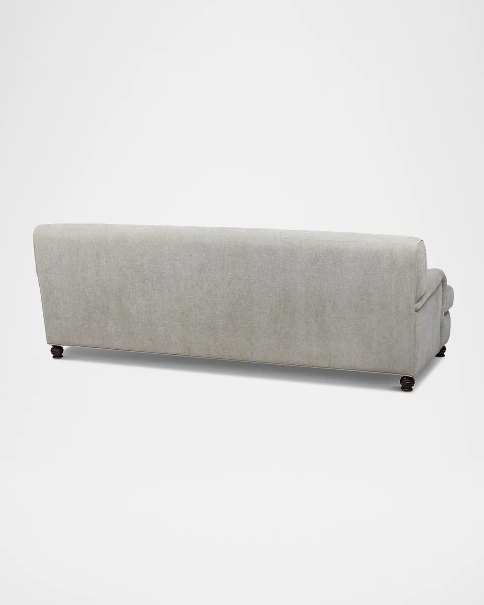 Park Hill Collection Kenwood Sofa | Thumbnail 4