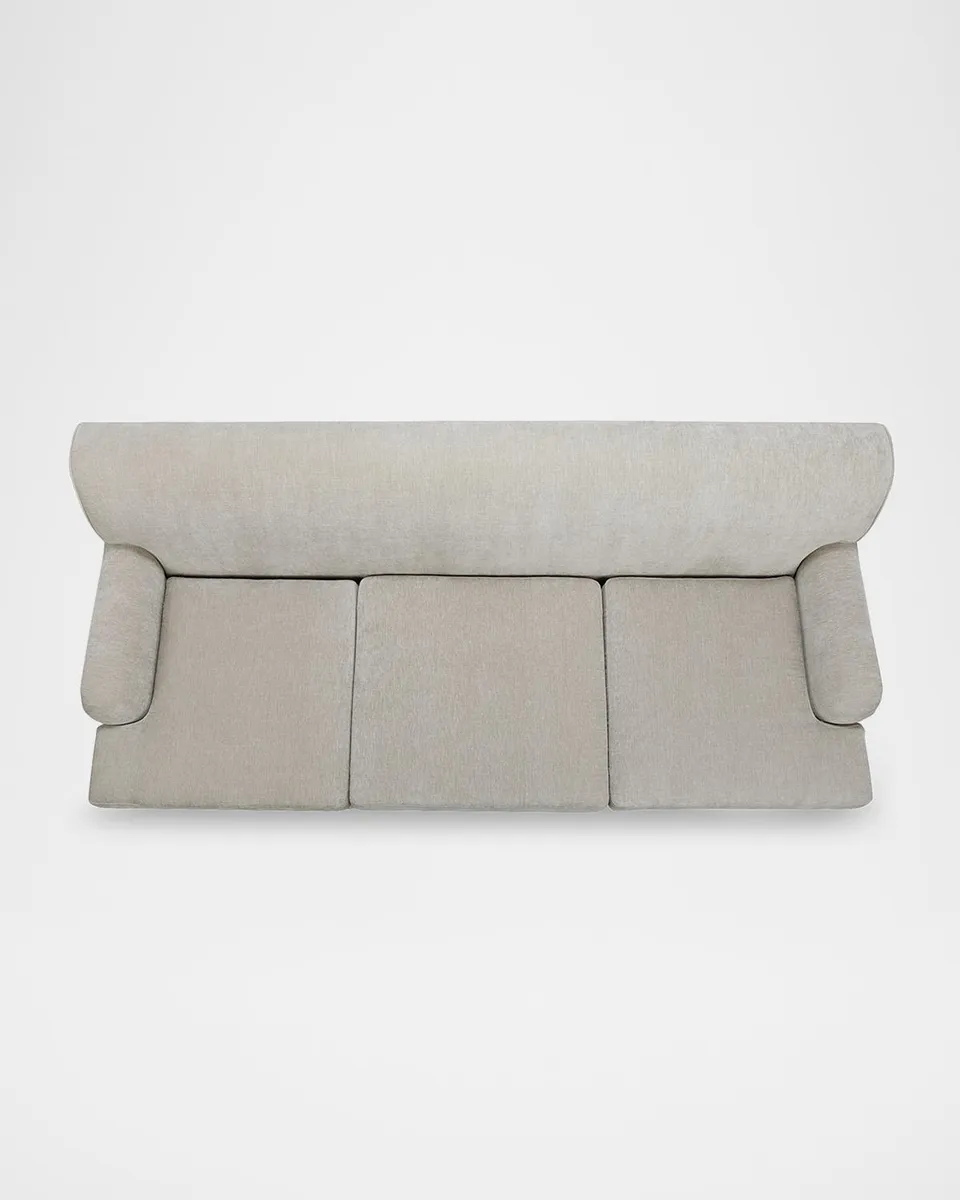 Park Hill Collection Kenwood Sofa | Thumbnail 6