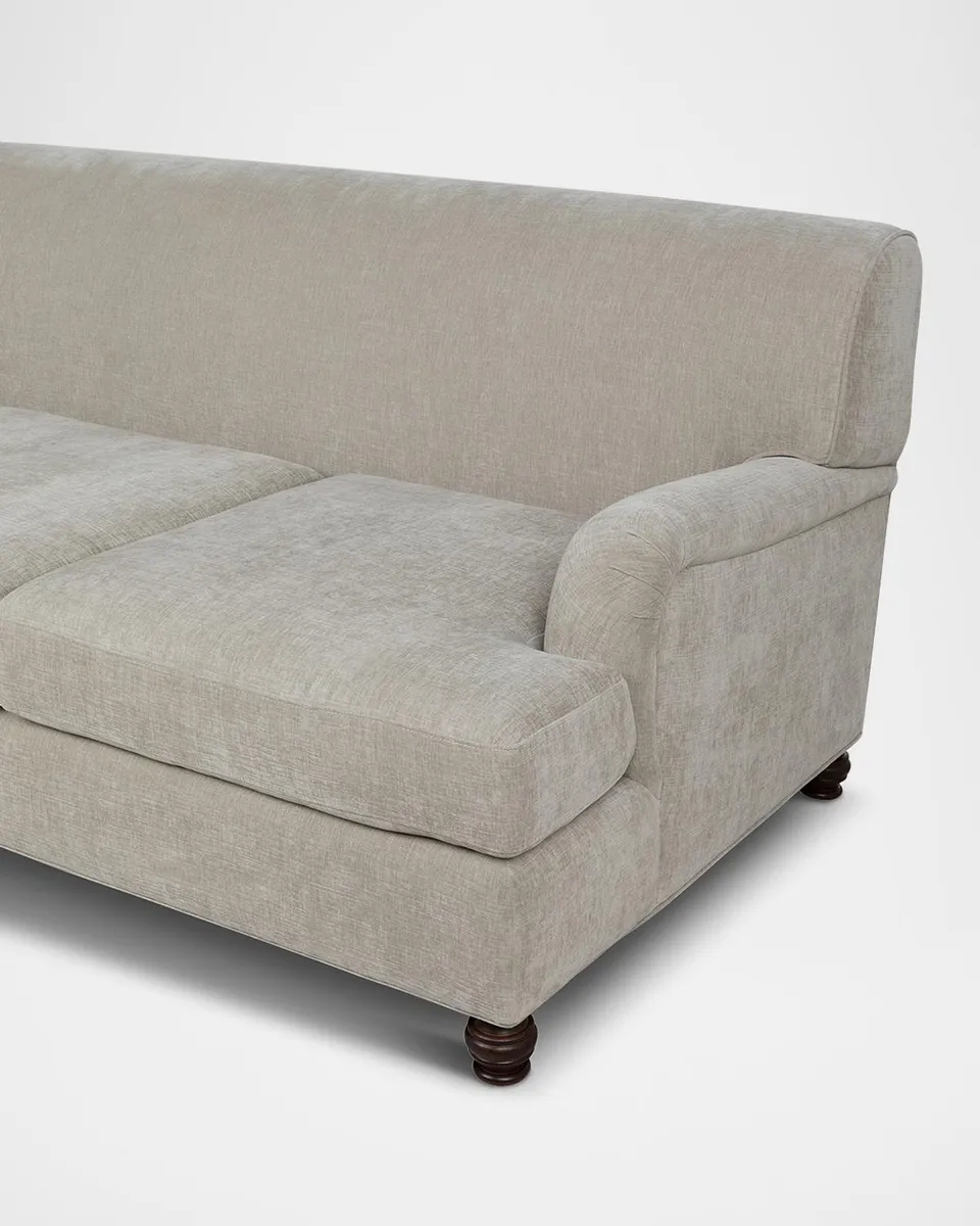 Park Hill Collection Kenwood Sofa | Thumbnail 7