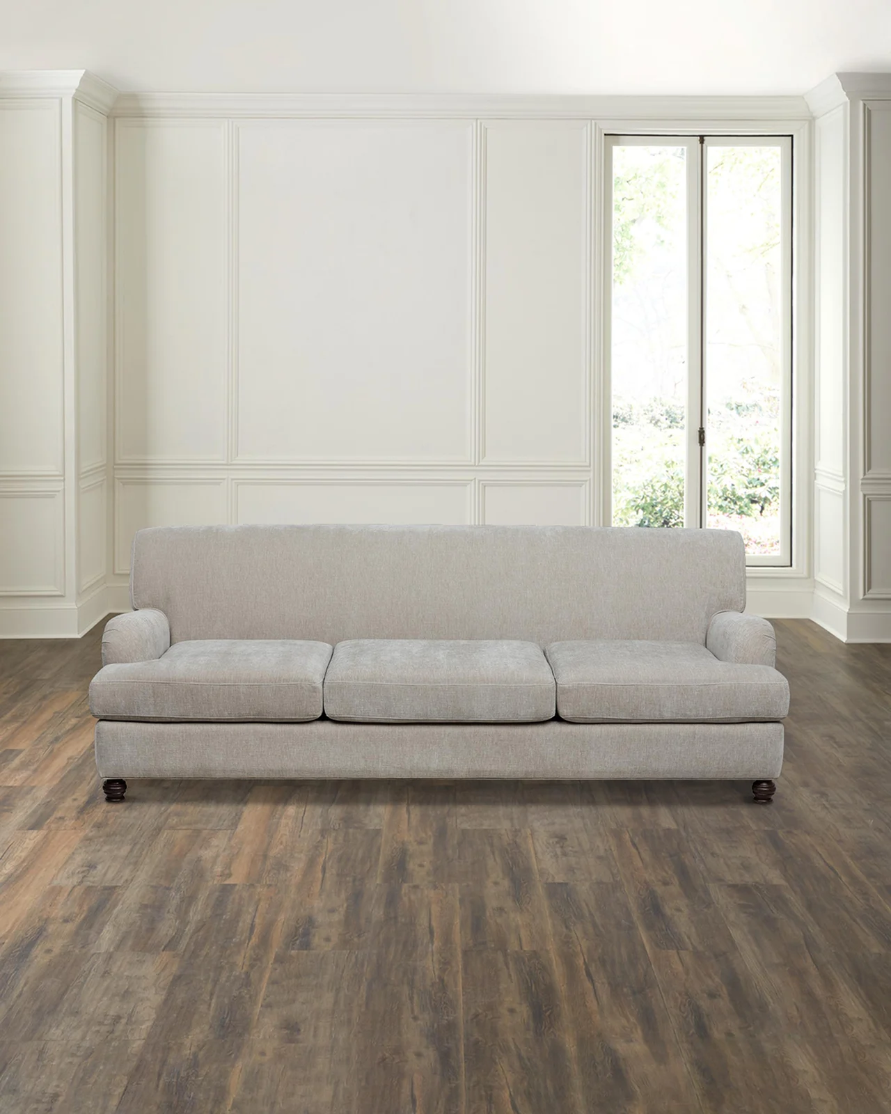 Park Hill Collection Kenwood Sofa