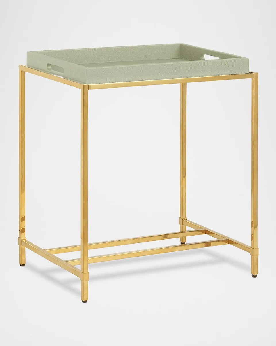 Park Hill Collection St. Tropez Decorative Tray | Thumbnail 2 Park Hill Collection St. Tropez Decorative Tray | Thumbnail 2
