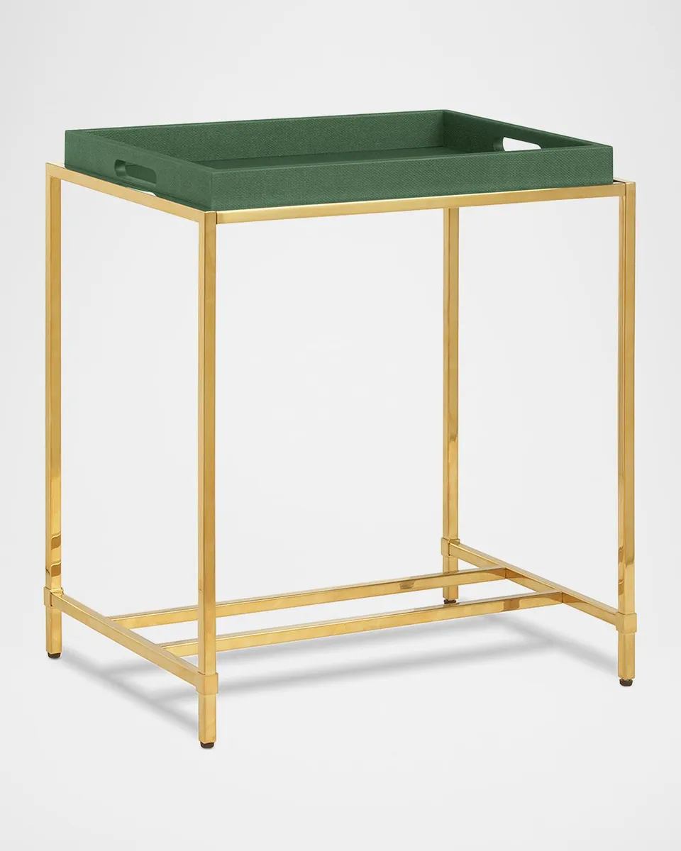 Park Hill Collection St. Tropez Decorative Tray | Thumbnail 2 Park Hill Collection St. Tropez Decorative Tray | Thumbnail 2