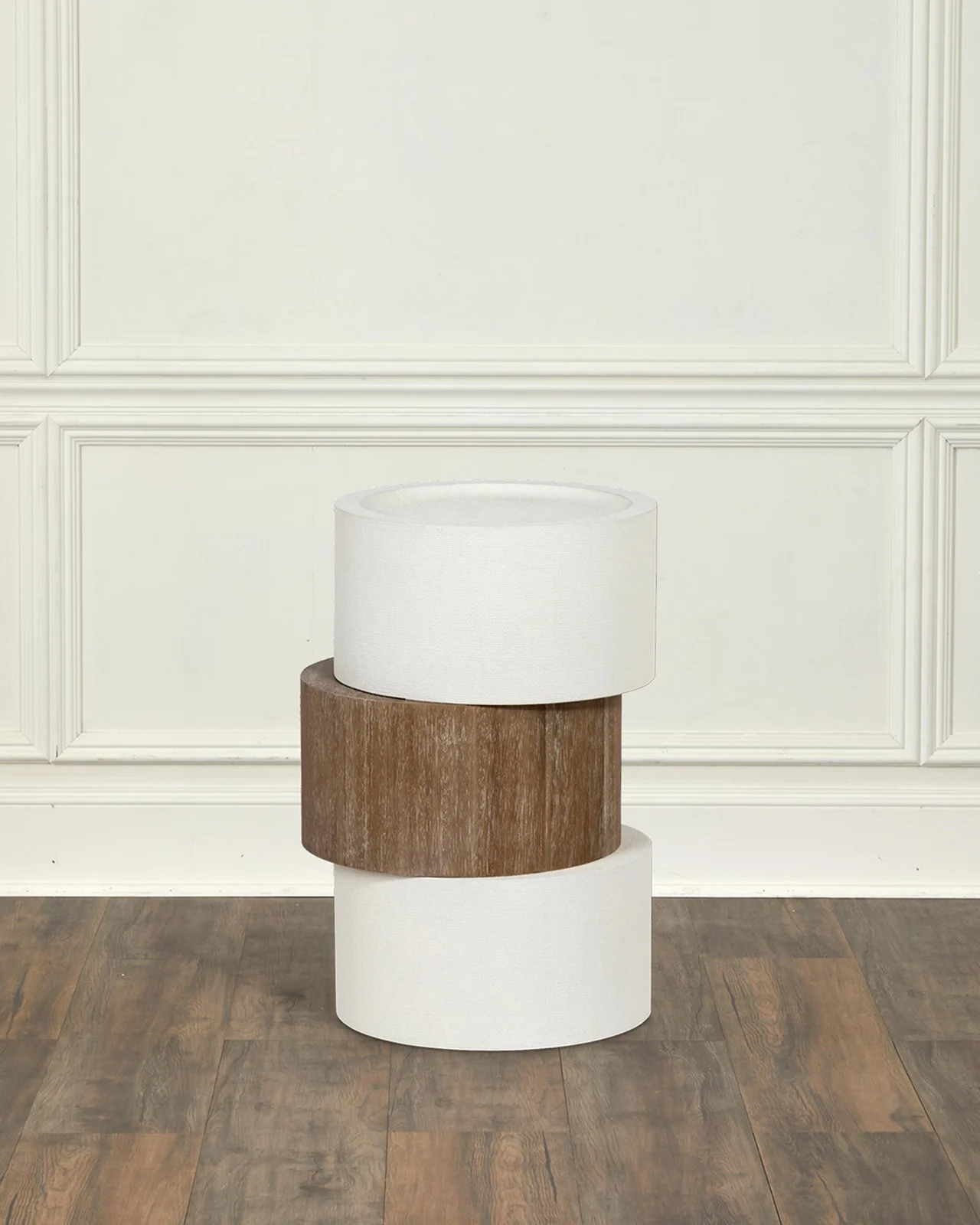Park Hill Collection Capsule Spot Table