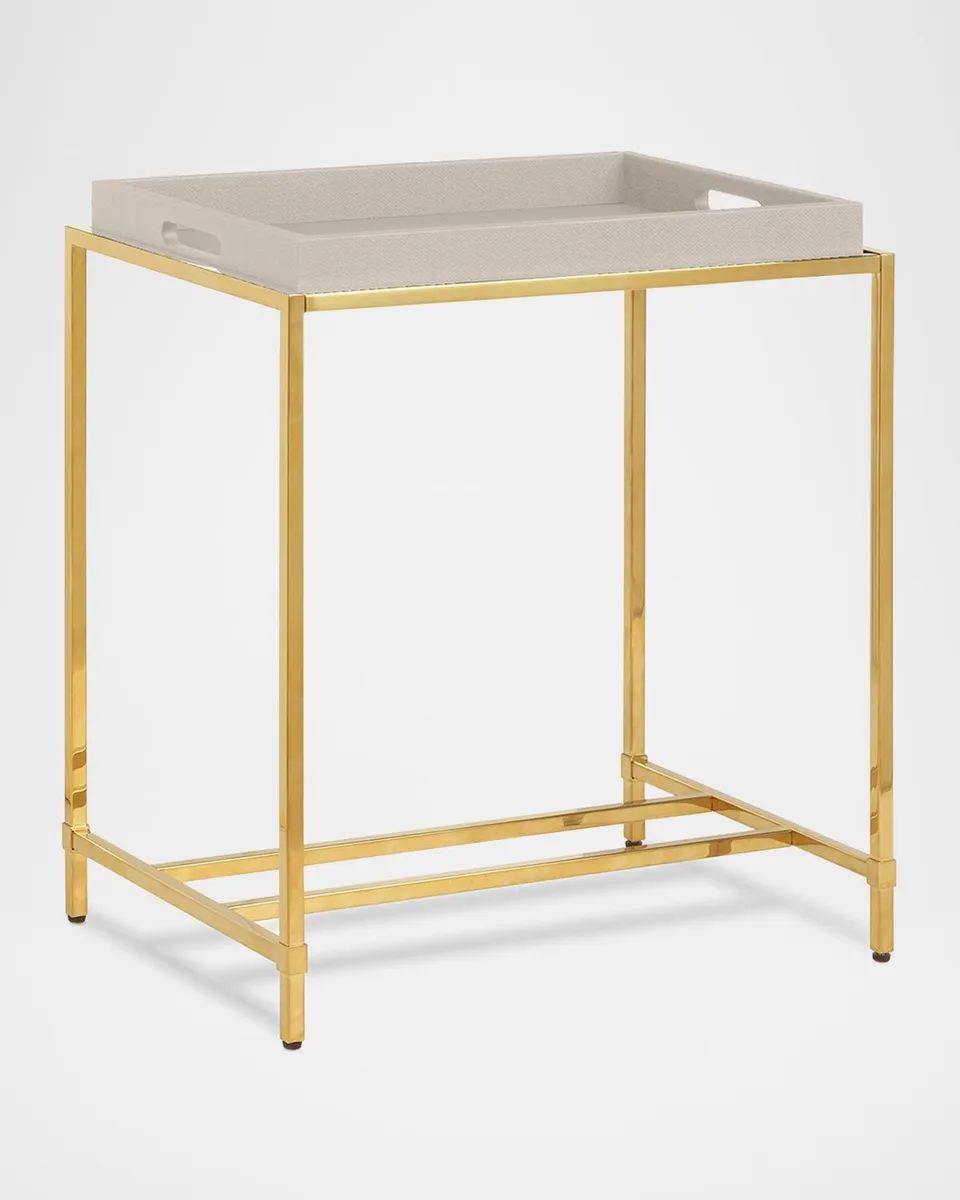 Park Hill Collection St. Tropez Decorative Tray | Thumbnail 2 Park Hill Collection St. Tropez Decorative Tray | Thumbnail 2