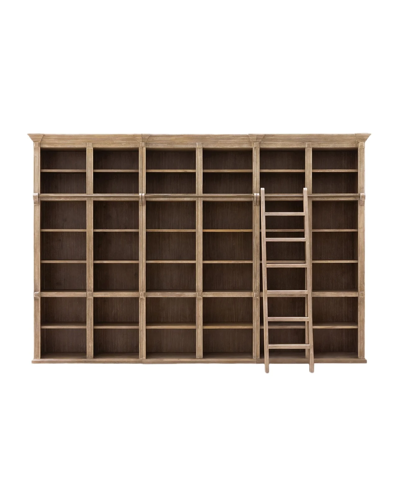 Park Hill Collection Beacon Hill Wall Unit