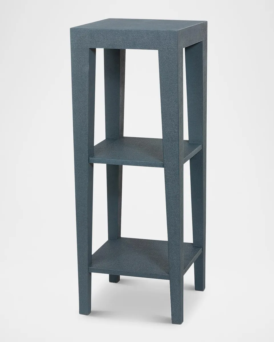 Park Hill Collection Giraffe Leg Pedestal | Thumbnail 2 Park Hill Collection Giraffe Leg Pedestal | Thumbnail 2