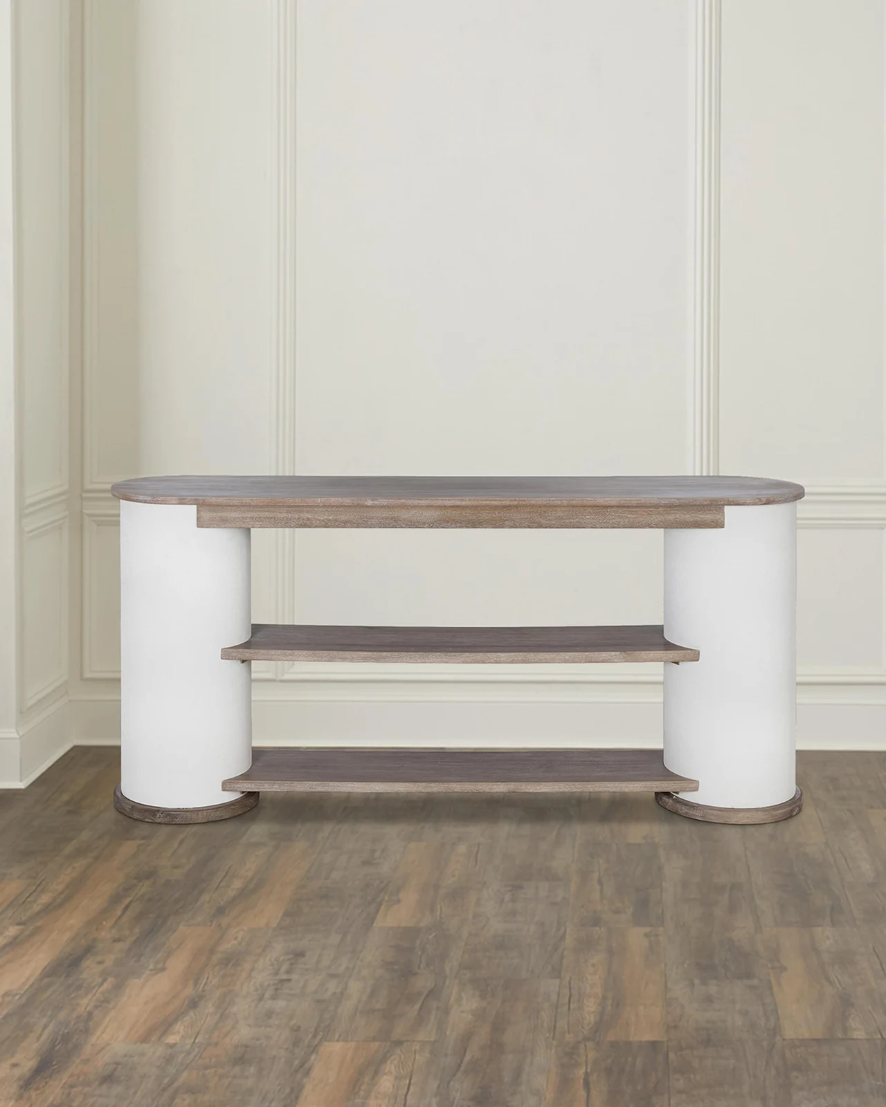 Park Hill Collection Capsule Console Table