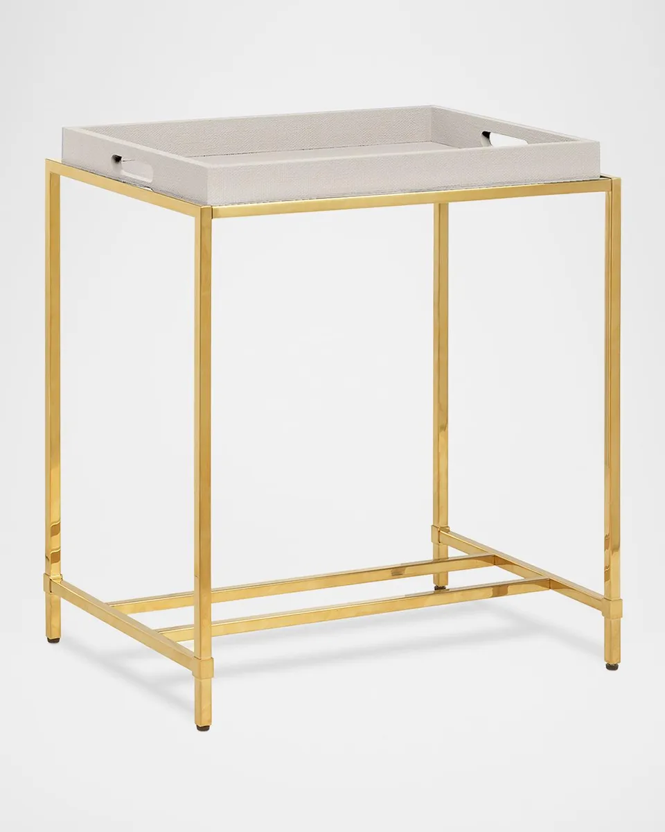 Park Hill Collection St. Tropez Decorative Tray | Thumbnail 2 Park Hill Collection St. Tropez Decorative Tray | Thumbnail 2