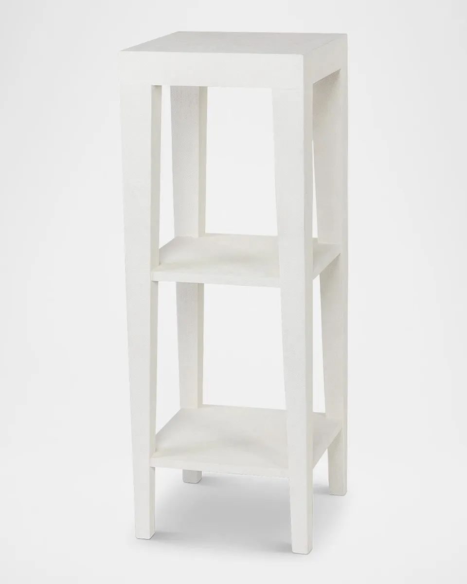 Park Hill Collection Giraffe Leg Pedestal | Thumbnail 2 Park Hill Collection Giraffe Leg Pedestal | Thumbnail 2