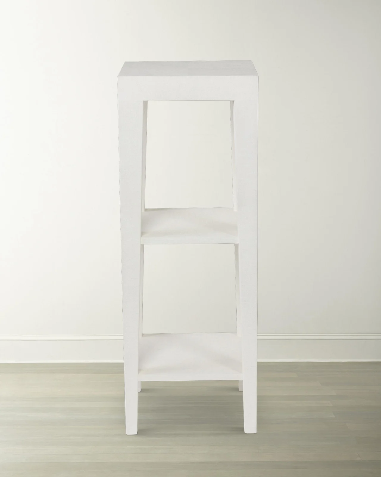 Giraffe Leg Pedestal