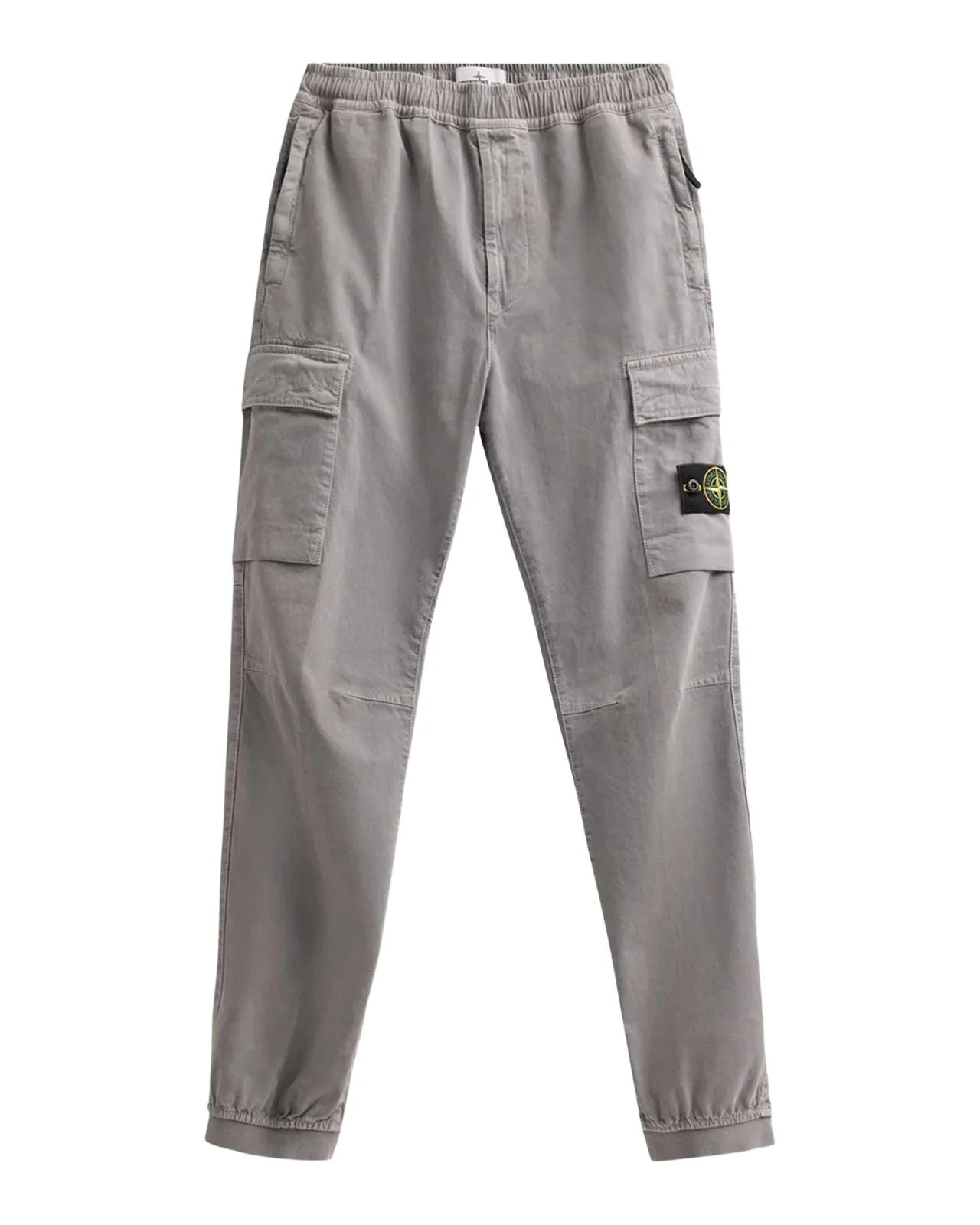 Stone Island Men's Cargo Jogger Pants