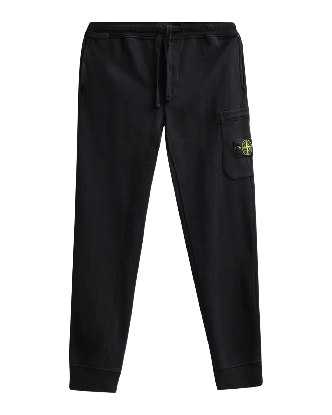 Stone Island Men's Cotton Jogger Sweatpants