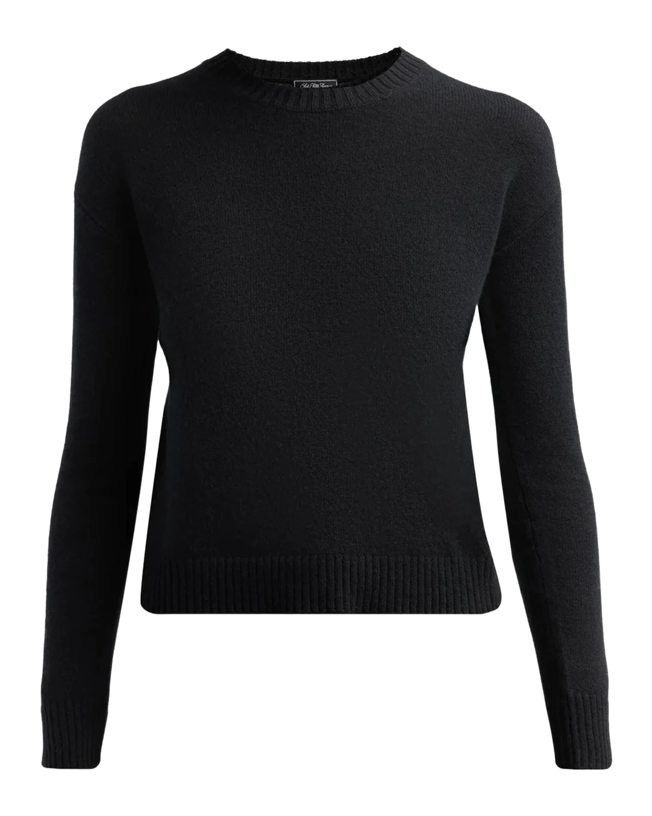 Neiman Marcus Cashmere Collection Basic V-Neck Cashmere Cardigan