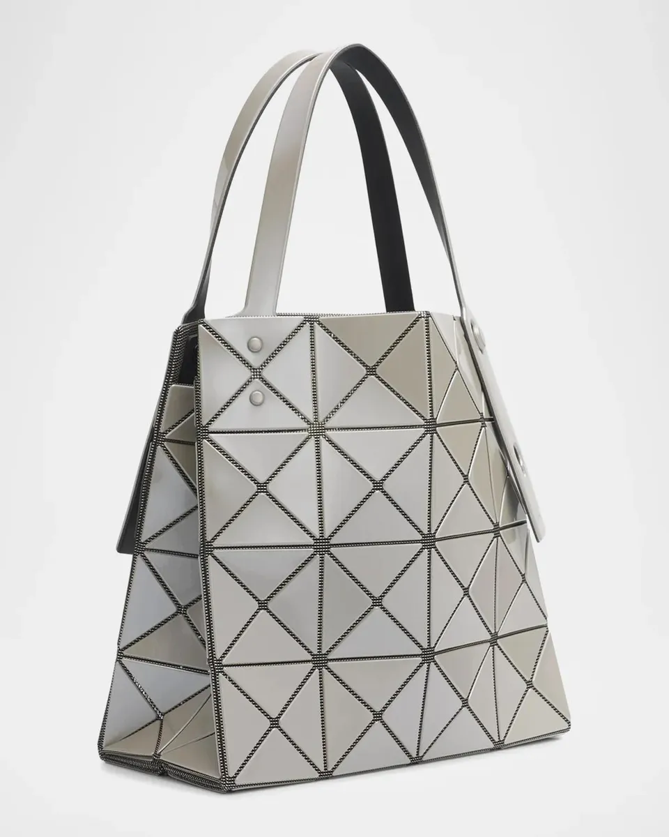 Issey Miyake Carat Large Tote Bag | Thumbnail 3 Issey Miyake Carat Large Tote Bag | Thumbnail 3
