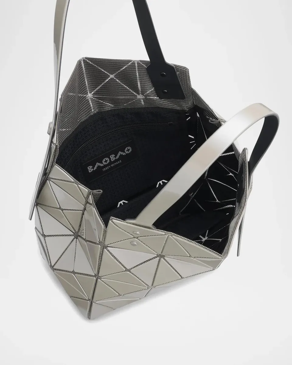 Issey Miyake Carat Large Tote Bag | Thumbnail 4 Issey Miyake Carat Large Tote Bag | Thumbnail 4