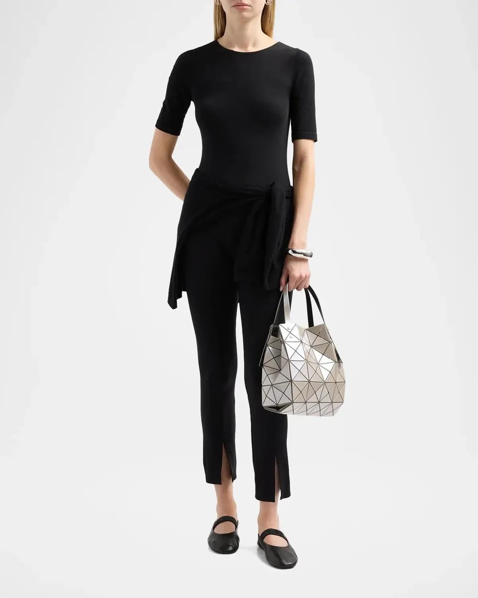 Issey Miyake Carat Large Tote Bag | Thumbnail 5 Issey Miyake Carat Large Tote Bag | Thumbnail 5