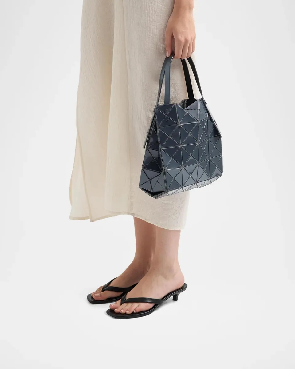Issey Miyake Carat Large Tote Bag | Thumbnail 2 Issey Miyake Carat Large Tote Bag | Thumbnail 2