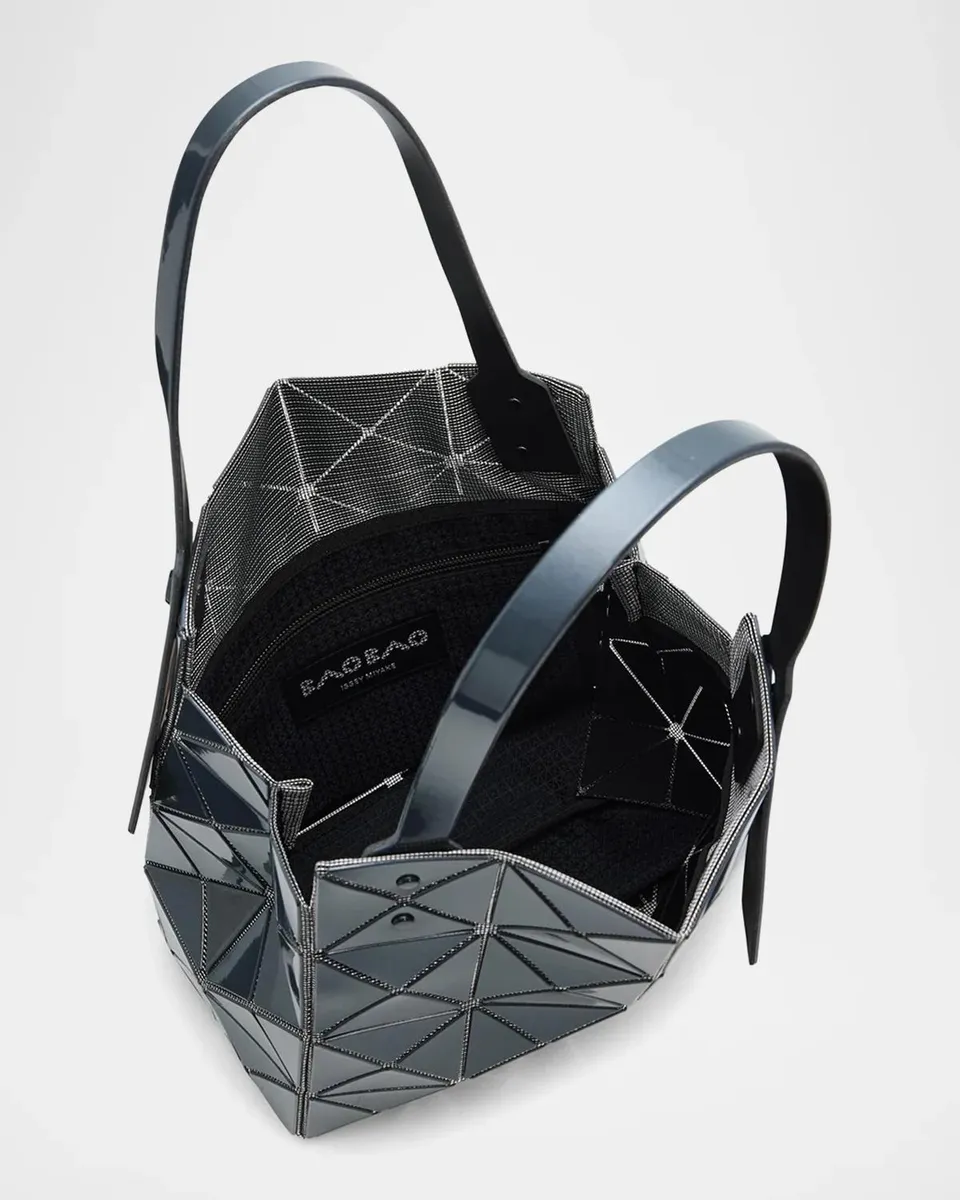 Issey Miyake Carat Large Tote Bag | Thumbnail 4 Issey Miyake Carat Large Tote Bag | Thumbnail 4