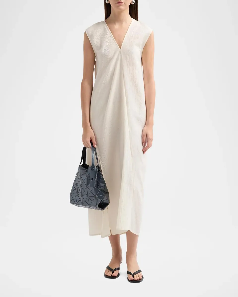 Issey Miyake Carat Large Tote Bag | Thumbnail 5 Issey Miyake Carat Large Tote Bag | Thumbnail 5