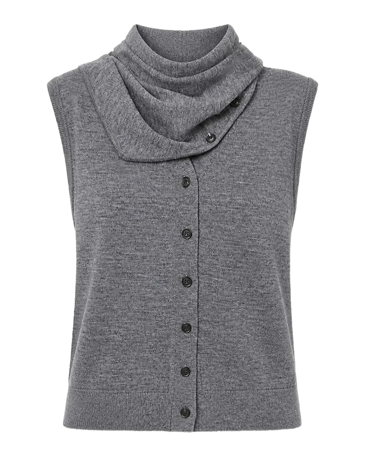 NICHOLAS Willa Superfine Merino Wool Cardigan