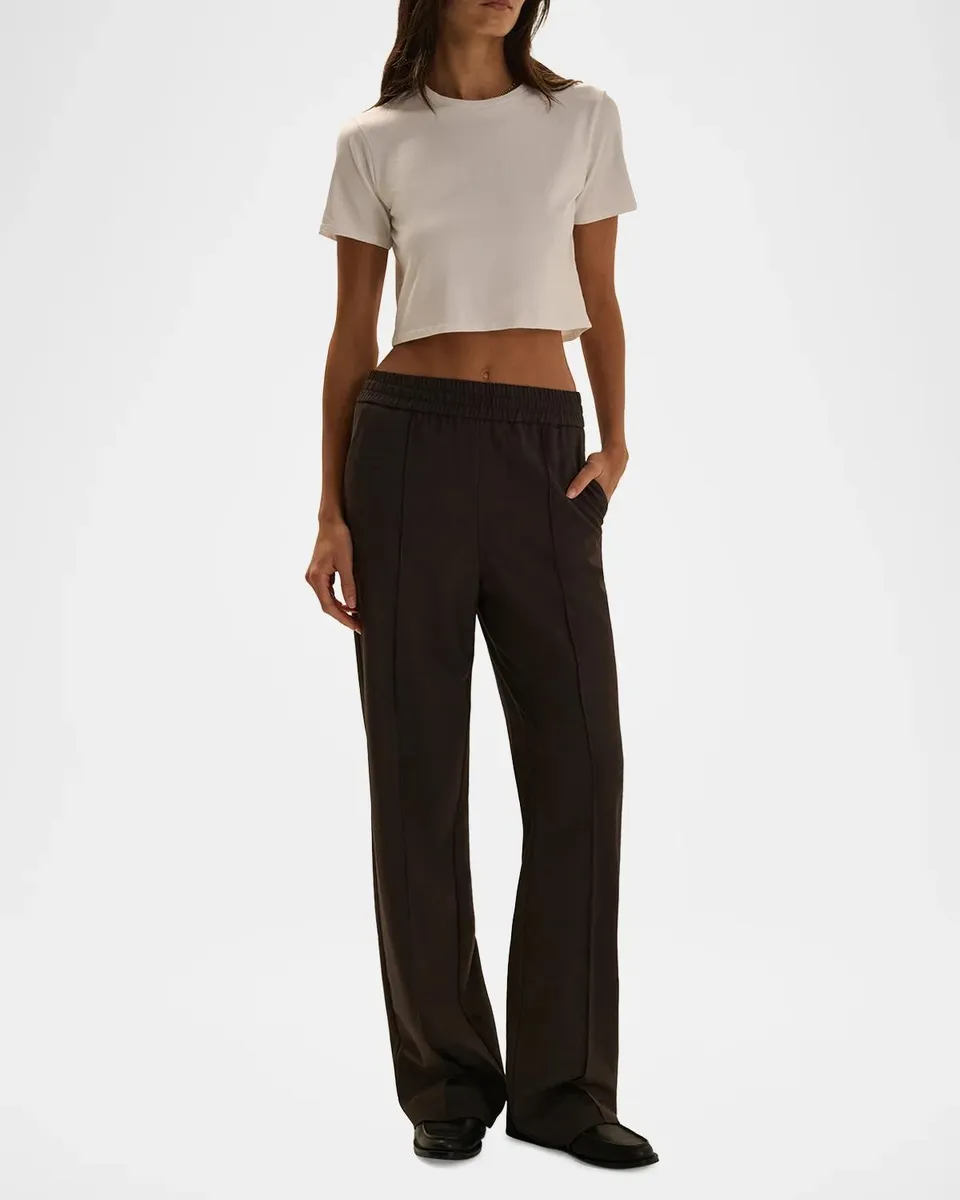 Favorite Daughter The Ease Pants | Thumbnail 2 Favorite Daughter The Ease Pants | Thumbnail 2